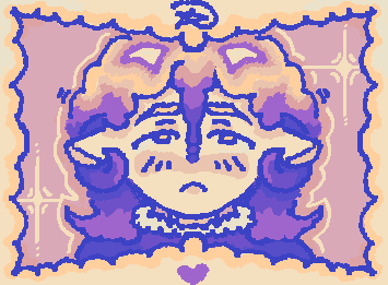 beep beep im a sheep (oc)