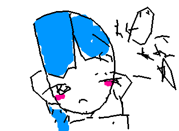 ウィンクっ