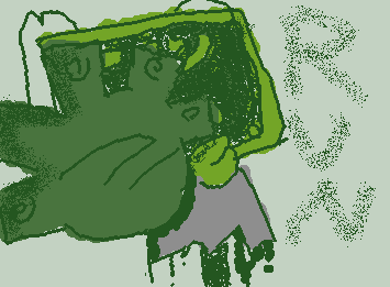 Twisted vee cuz I'm at school bored :]