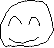 Guys I'd be happy if you guys made me art to rememeber my sillyness on this website (Its fine if not,I'm grateful either way!)