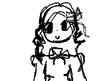 Idk if this looks like Mami Tomoe