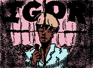 STANK YOU SMELLY MUCHO