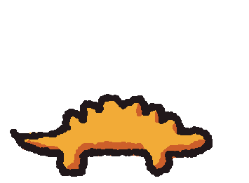 dino numget