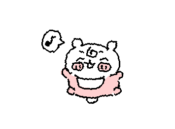 ちいかわベビー！