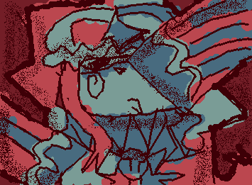 ☆QQAZ_BOOTLEG☆
☆ ft rusty my forsaken killer oc ☆