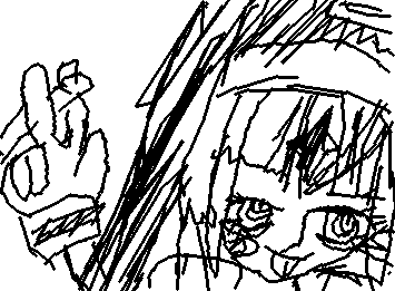 神っぽいな書いてみた