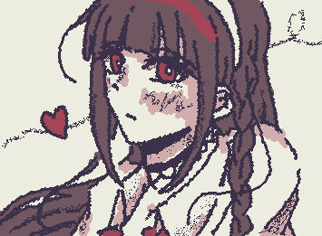 rkgk　「気になるあの子」