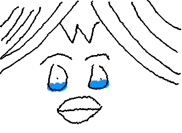 アヒル君学校嫌で泣きそう