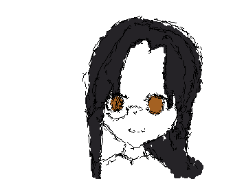 @KOYU さんリクエストのシェリン・バーガンディさん!!初描き&低クオで申し訳ないですができました!