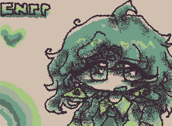 [12] MBTI︰💚 ENFP ( NeFi ) 🤍 --- MY INTERPRETATIONS!!!