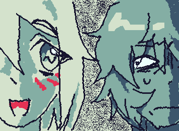 LISTEN TO YOUR GOD -- OC