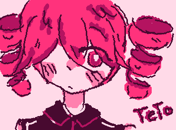 Kasane Teto