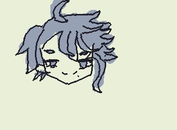 inariさんのリクエストの、アズール書きましたが下手になりました；；