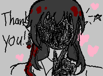 I have 2 things to state:
End terms are finally over and TYSM FOR 35 FOLOWERS GNG ILYSM