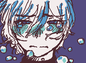Aaaaghhhhhh
My eyeeeeeee _:(ཀ_ཀ」 ∠):