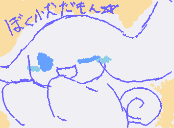 @midesu さんへ!!リクありがとうございました!