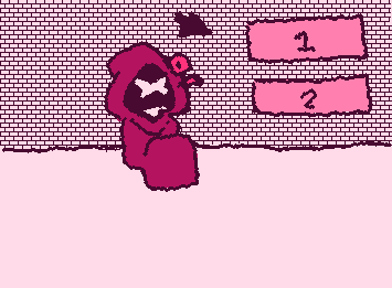 Option 1 is to keep it, option 2 is to blend it and feed it to the fish then flush its remainders down the toilet to dispose of them. Choices, anyone? :)