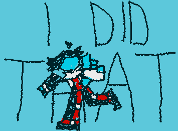 I DID THAT! (PART 1)