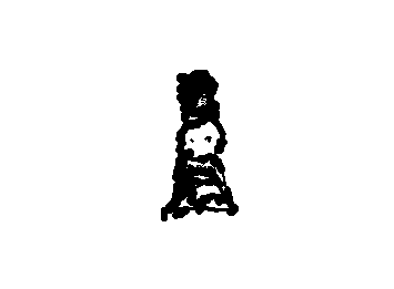 black from sprunki