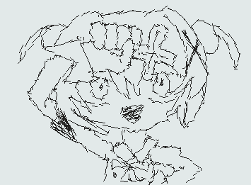 @kakisann 前の方がうまかったかもしれん