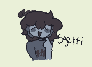 "what is your all time favorite food?" - krazikiki hehe sgetti >_<