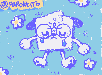 Some days are hard… but at least there are flowers