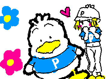 ペックル推し
※コメントお断り🙅