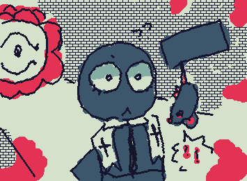 sinner noooo watch out vro 😰