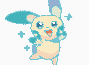 Minun