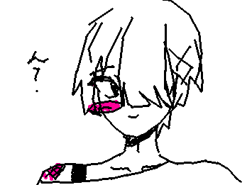 男の子