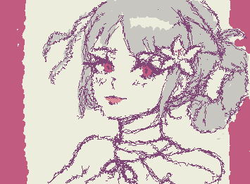 Upon your return, I will gift you a beautiful flower