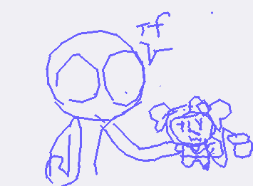 wah ISABELLA HOW??
(should I explain the lore)