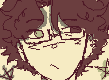 Archieee 👩‍🦲(OC) I’m at school and I got a 11/10 on my math test yippeeeee