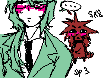 ME ( SX8 ) WITH MY LOVER ( SP3 )::wp-bonk::