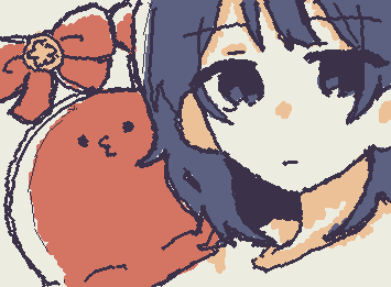 【部活での落書き】　タコピーの原罪