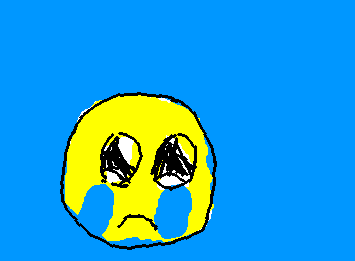 I felt sad yesterday so l wanna express now, can you help me feel better