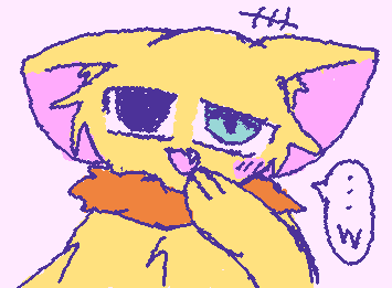 今日1日何もない…何しようかな。勉強と絵を描こうかな…工作もしようかな。