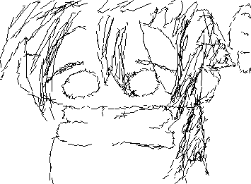 僕より絵が上手い人がいいねしてくれるのなんなんだろう🤔