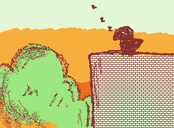 fanart for @Buttercheesecloud !!