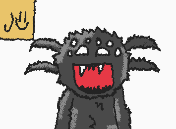 webber from don't starve I love this litte guy so much =)
