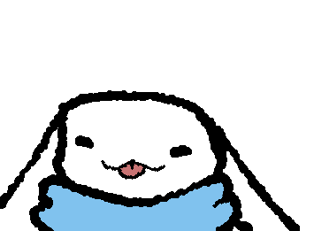 Tubby hehe
( @Silver Lake's suggestion )
ps: @Buttercheesecloud amazing name btw