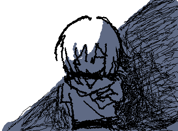遺影