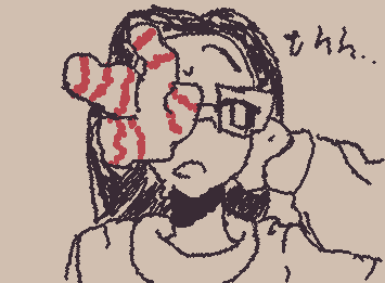 Coral glasses :> I had to repost this ok? Since it was pending for a while ok? Ok, ok