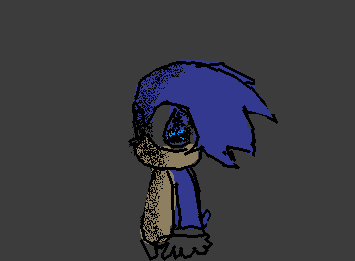 ⚠️YOU HAVE ALERTED THE SONIC⚠️