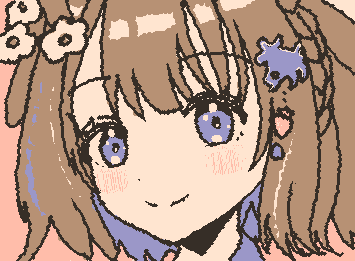 ミリプロの鹿乃まほろちゃん！