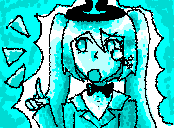 @Cristy HOPE I DID GOOD!!
