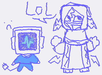 @Telamon IS NOW THE NUMBER ONE HARMONY HATER!!!!