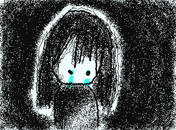 When I’m sad