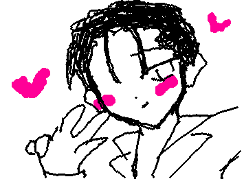 3分チャレンジ自撮りふみゃ