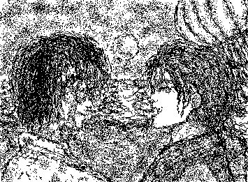 LONG LIVE LOVE, hehe, at least Rika let them 
(❁´◡`❁)
@kaigo arakine